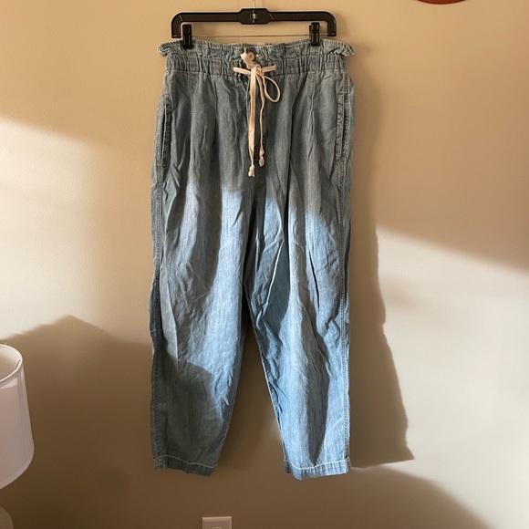 Free People Pants - Free People Pants